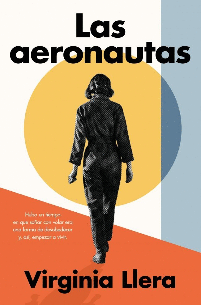 AERONAUTAS, LAS