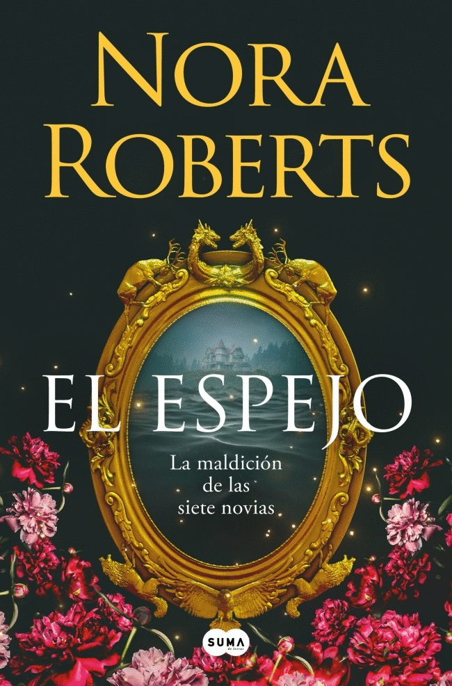 ESPEJO EL (LA MALDICIÓN DE LAS SIETE NOVIAS 2)