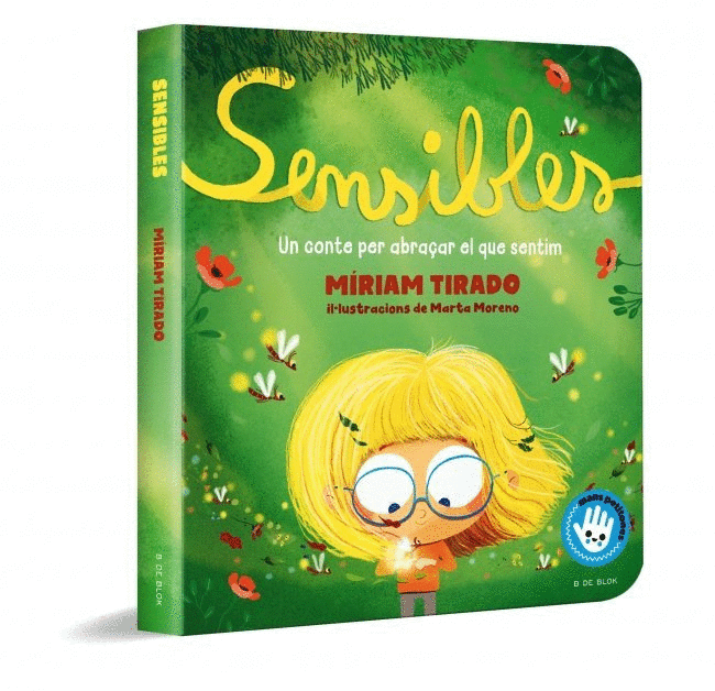 SENSIBLES MIRIAM TIRADO TODO CARTON CAT