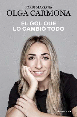GOL QUE LO CAMBIO TODO, EL
