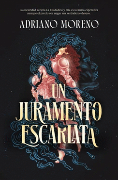 JURAMENTO ESCARLATA, UN