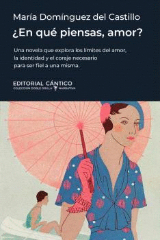 EN QUÉ PIENSAS, AMOR?