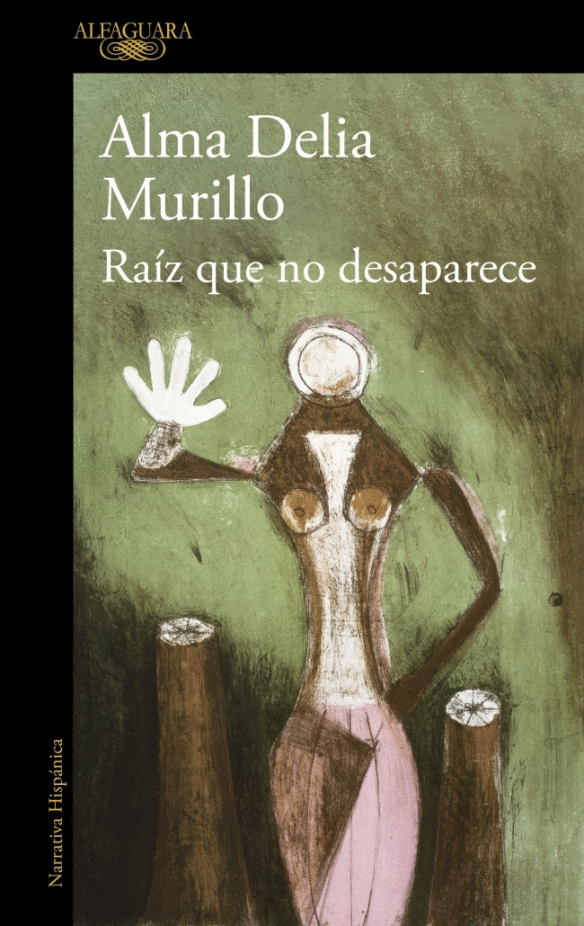 RAÍZ QUE NO DESAPARECE