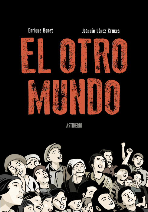 OTRO MUNDO,EL