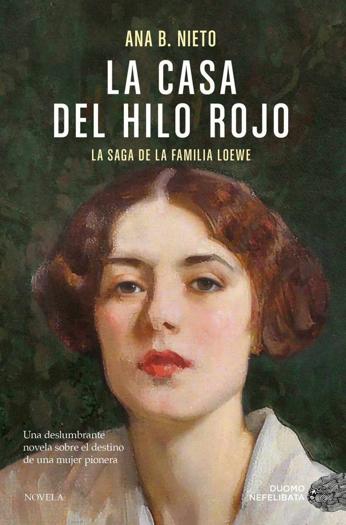 CASA DEL HILO ROJO, LA