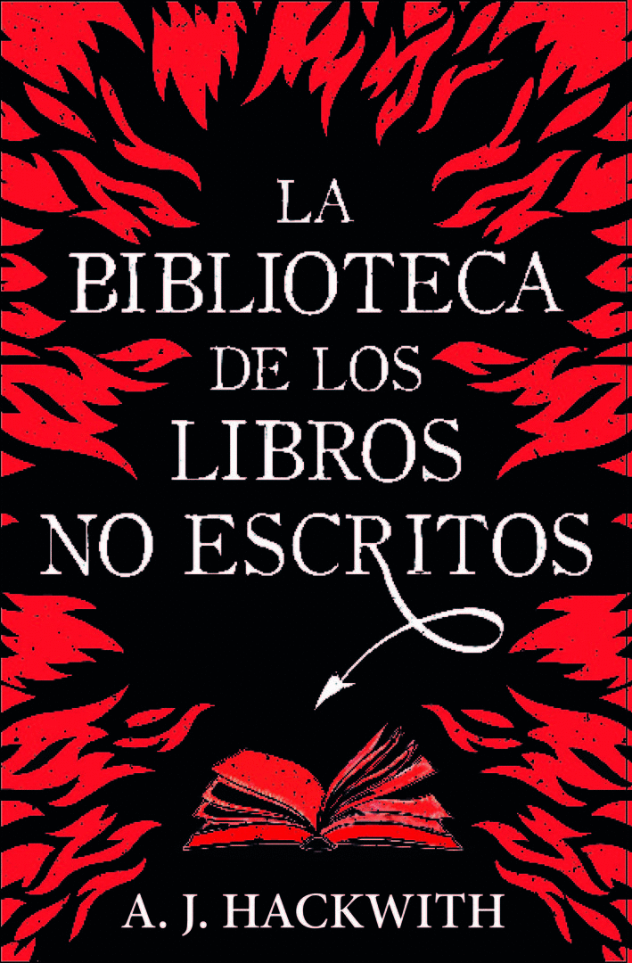 BIBLIOTECA DE LOS LIBROS NO ESCRITOS, LA