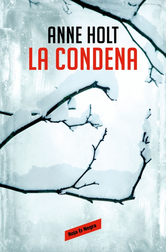CONDENA, LA (HANNE WILHELMSEN 10) (RESERVOIR BOOKS)