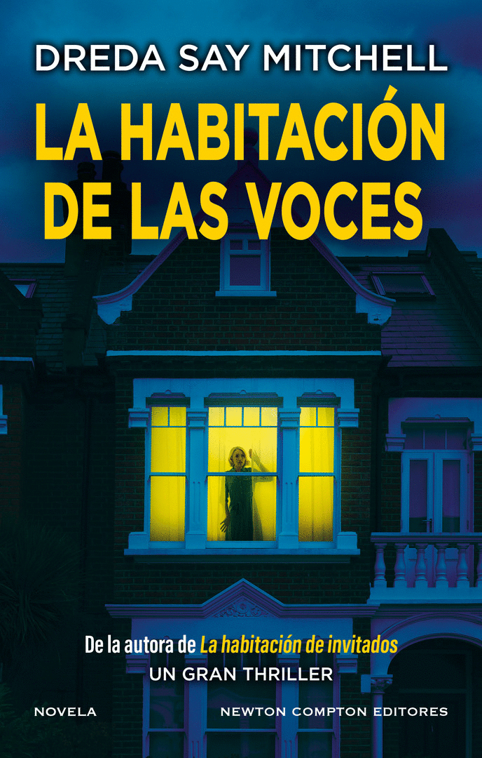 HABITACIÓN DE LAS VOCES, LA