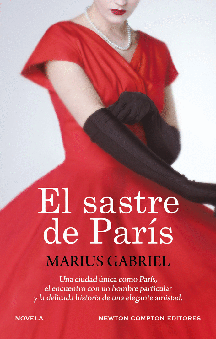 SASTRE DE PARÍS, EL