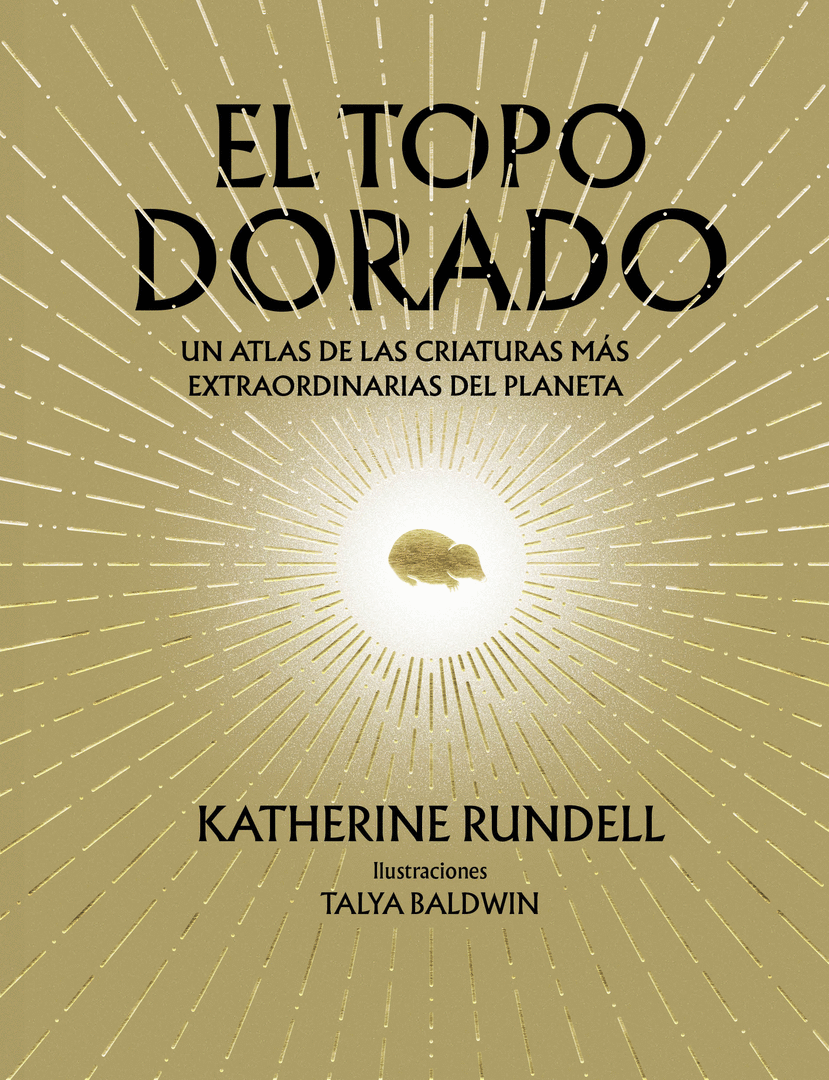 TOPO DORADO, EL