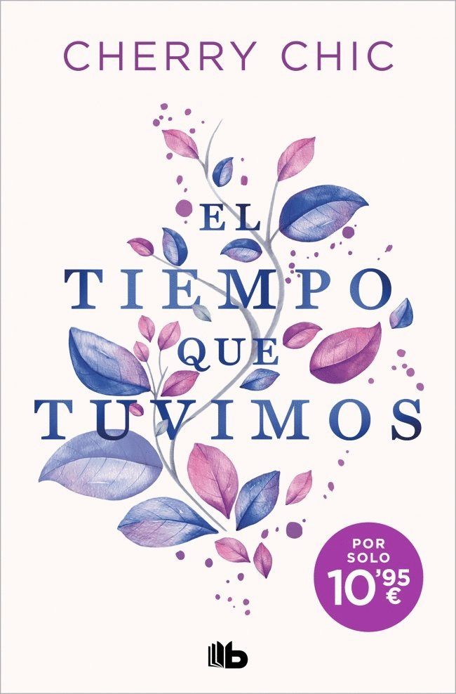 TIEMPO QUE TUVIMOS, EL