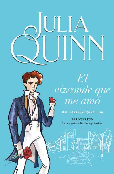 VIZCONDE QUE ME AMÓ