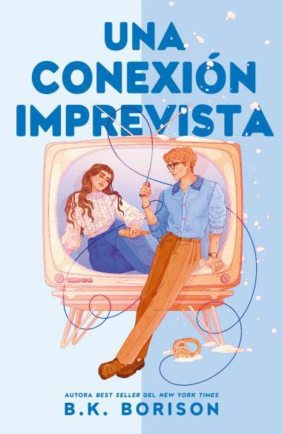 CONEXIÓN IMPREVISTA, UNA