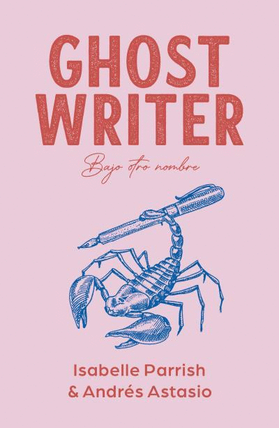 GHOSTWRITER