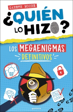QUIÉN LO HIZO?