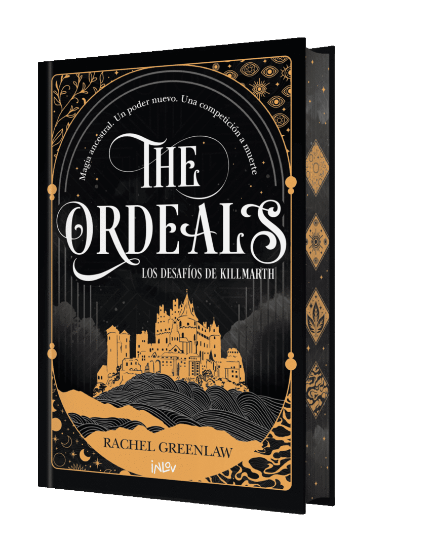 ORDEALS. LOS DESAFÍOS DE KILLMARTH, THE