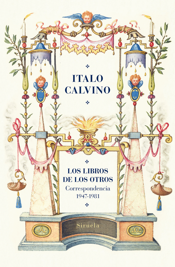 LIBROS DE LOS OTROS, LOS