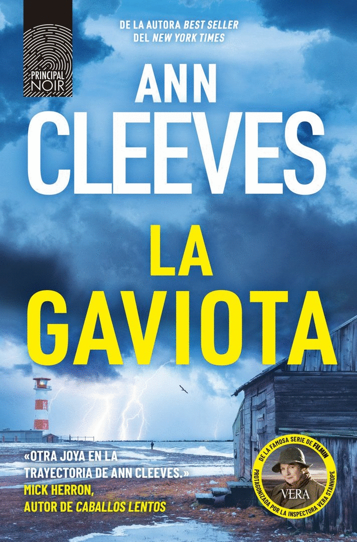 GAVIOTA, LA