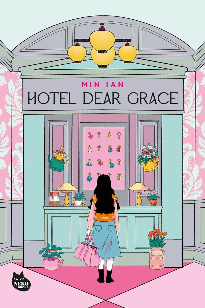 HOTEL DEAR GRACE