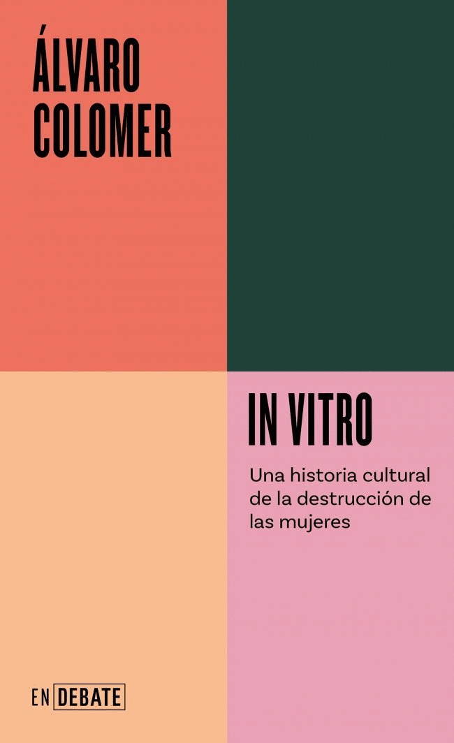 IN VITRO (SERIE ENDEBATE)