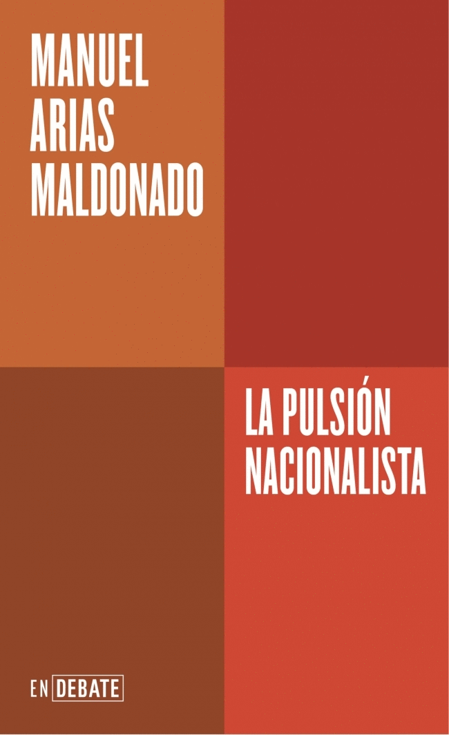 PULSIÓN NACIONALISTA, LA (SERIE ENDEBATE)