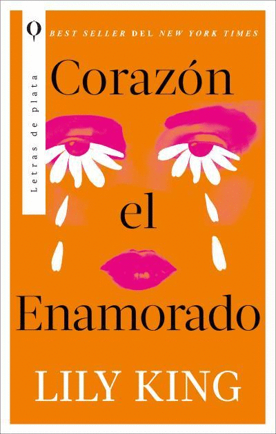 CORAZON EL ENAMORADO