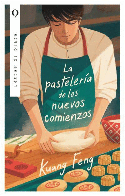 PASTELERÍA DE LOS NUEVOS COMIENZOS, LA