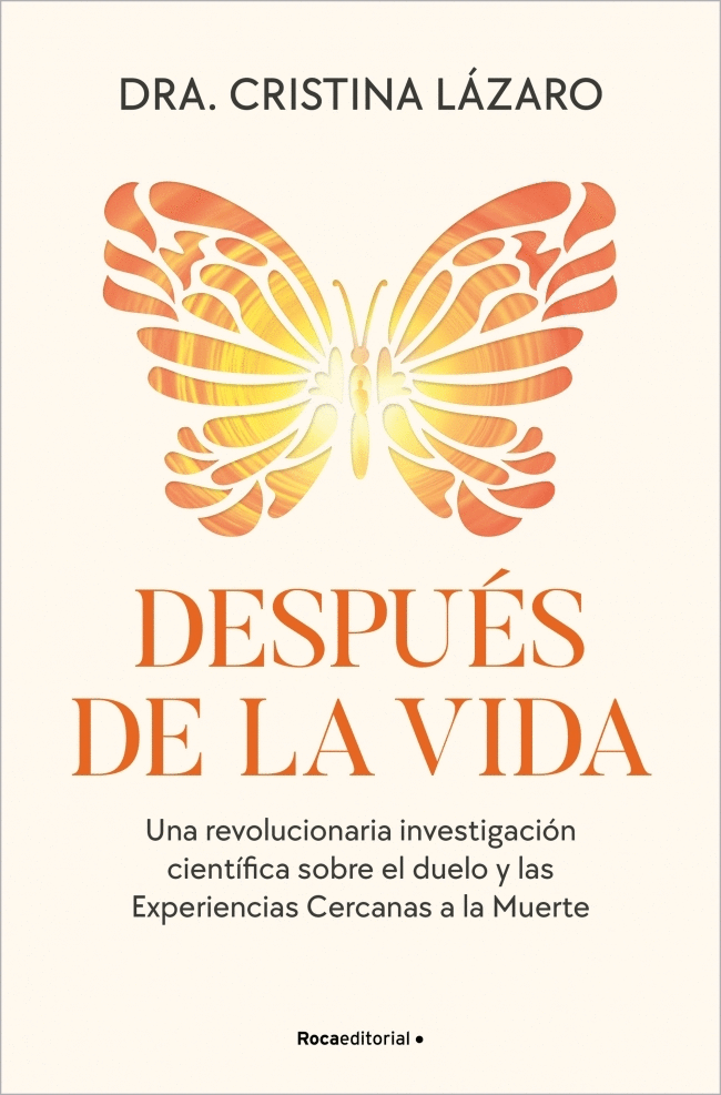 DESPUÉS DE LA VIDA