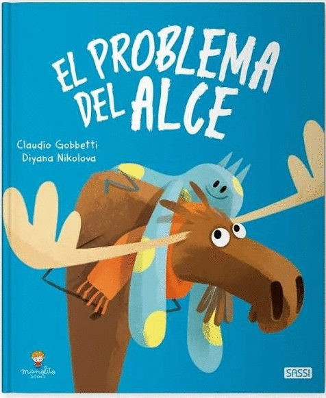 PROBLEMA DEL ALCE, EL