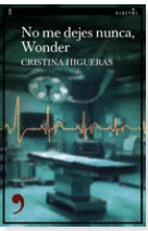 NO ME DEJES NUNCA, WONDER
