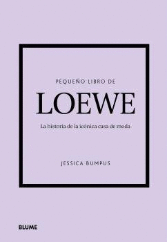 PEQUEÑO LIBRO DE LOEWE