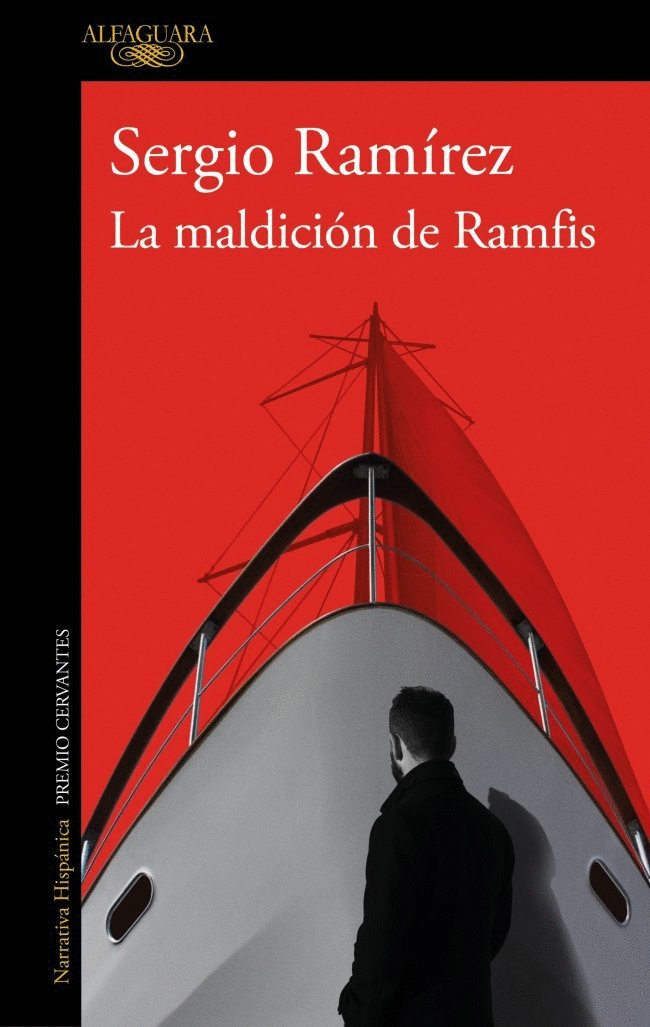 MALDICIÓN DE RAMFIS, LA