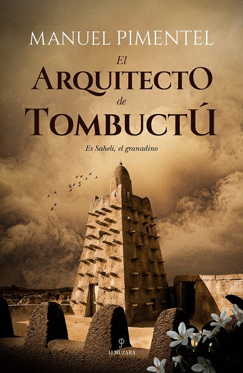 ARQUITECTO DE TOMBUCTÚ, EL (N.E.)