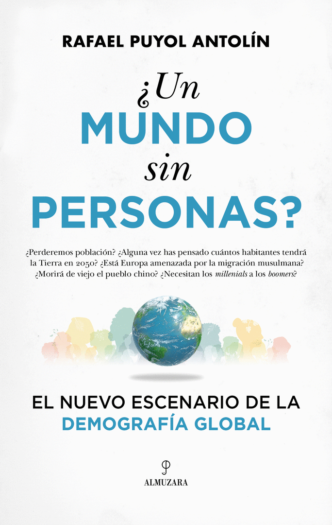 MUNDO SIN PERSONAS?, UN