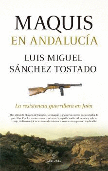 MAQUIS EN ANDALUCIA