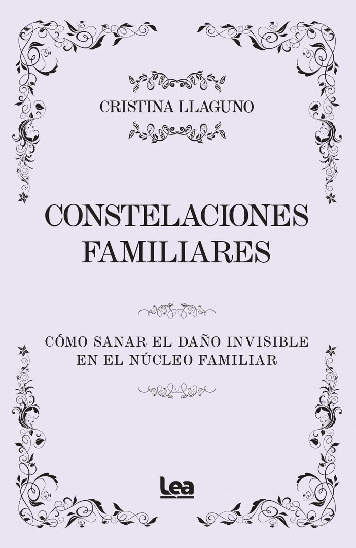 CONSTELACIONES FAMILIARES