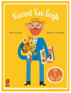 VINCENT VAN GOGH