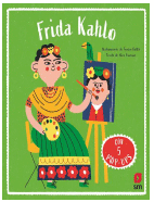 FRIDA KAHLO