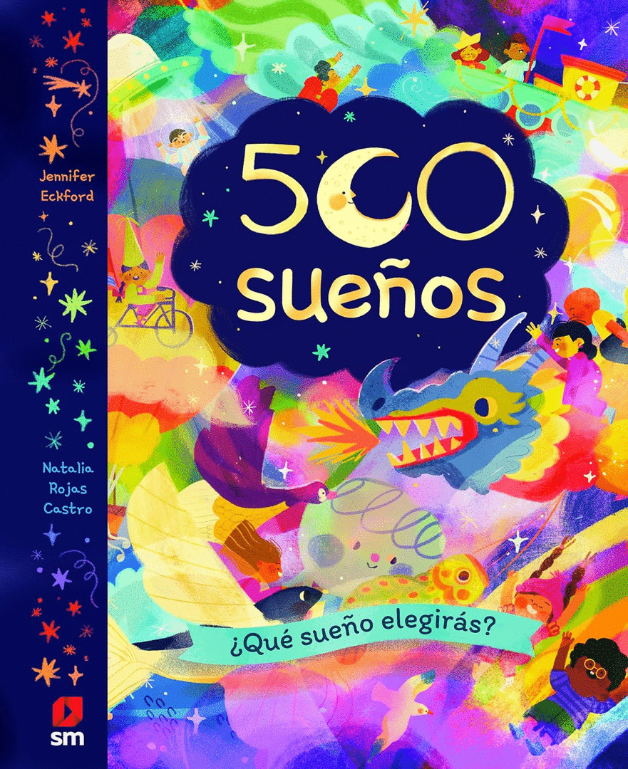 500 SUEÑOS