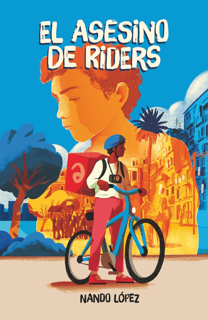 ASESINO DE RIDERS, EL