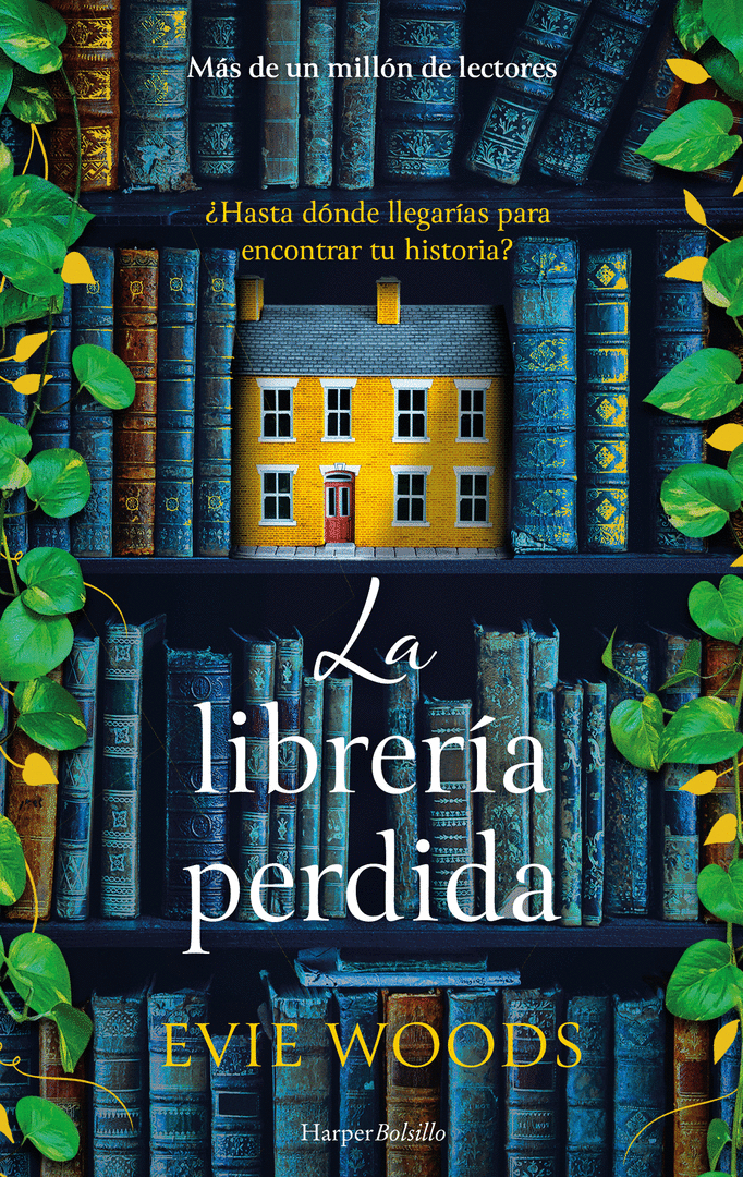 LIBRERÍA PERDIDA, LA