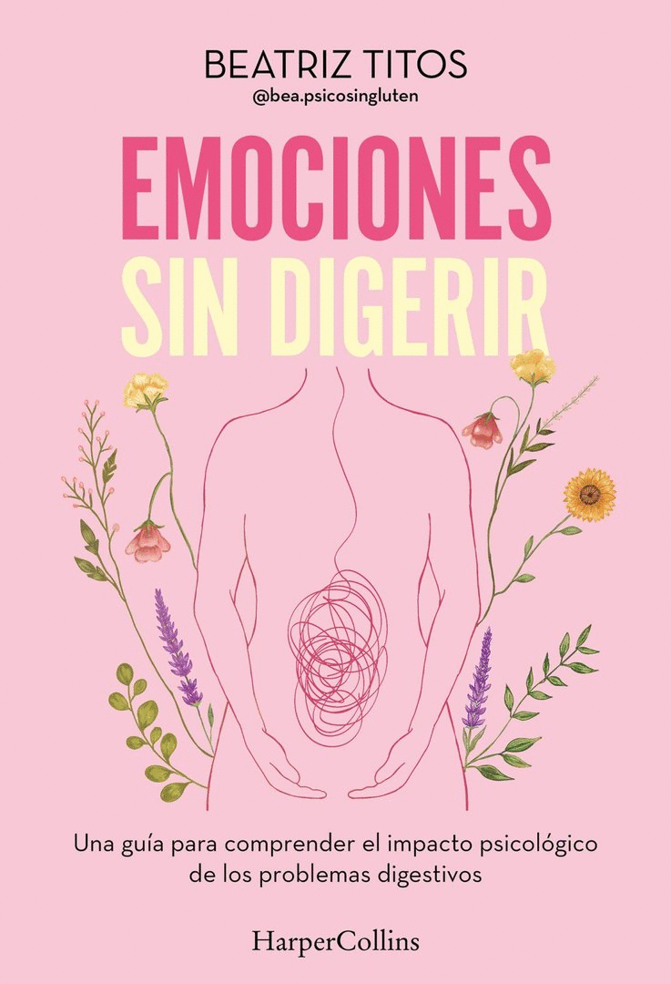 EMOCIONES SIN DIGERIR