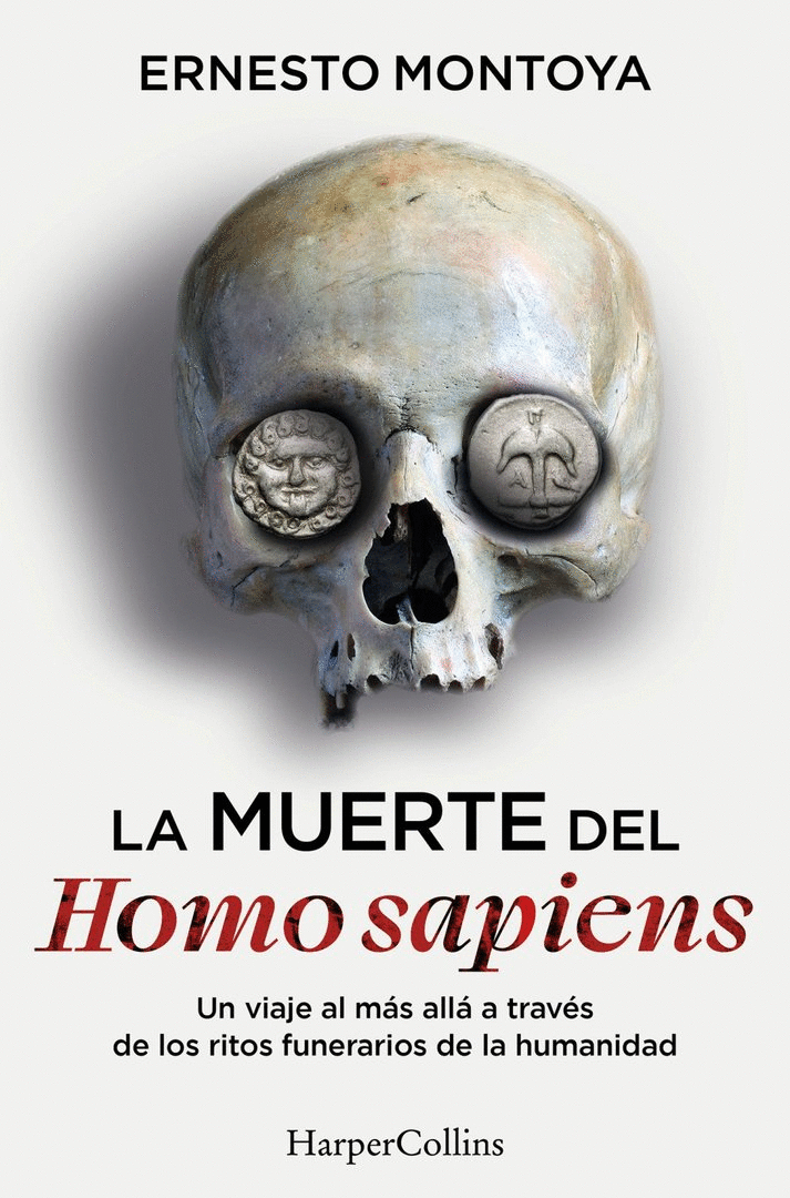 MUERTE DEL HOMO SAPIENS, LA
