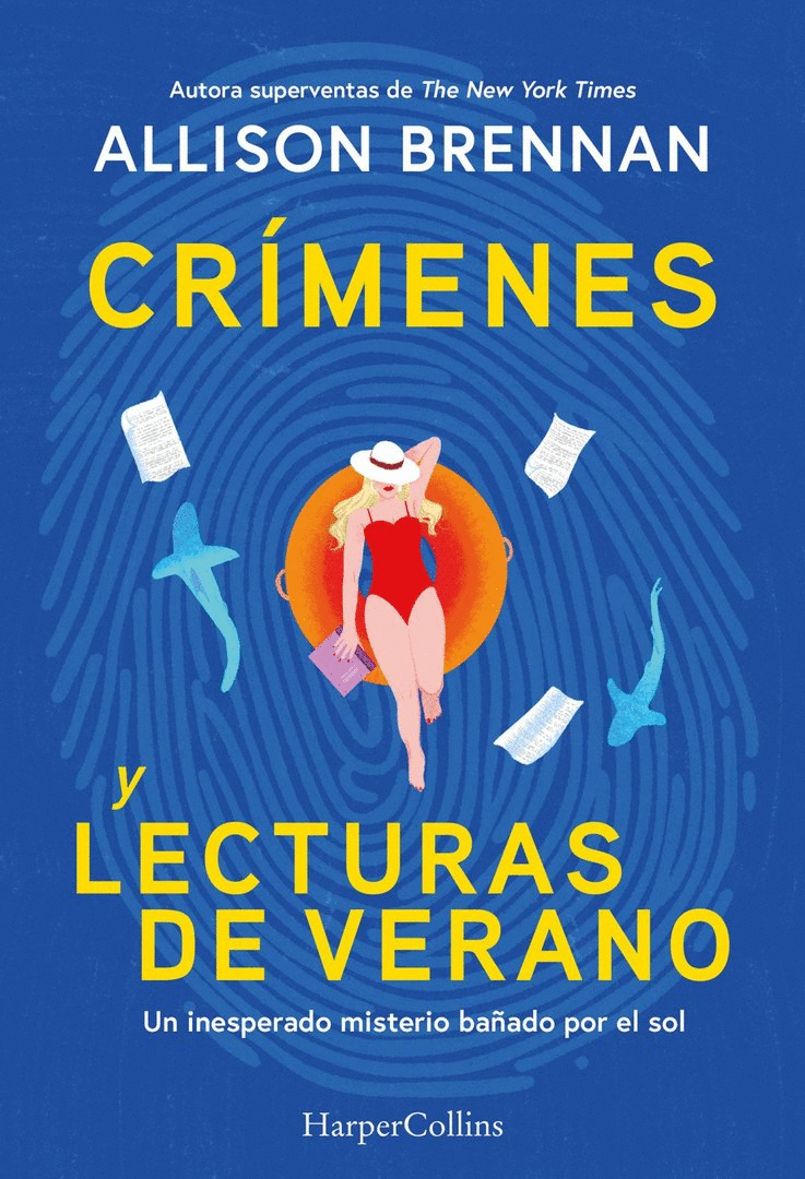 CRÍMENES Y LECTURAS DE VERANO