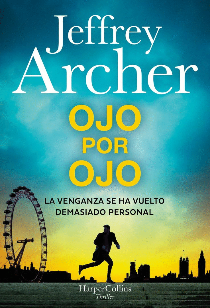 OJO POR OJO