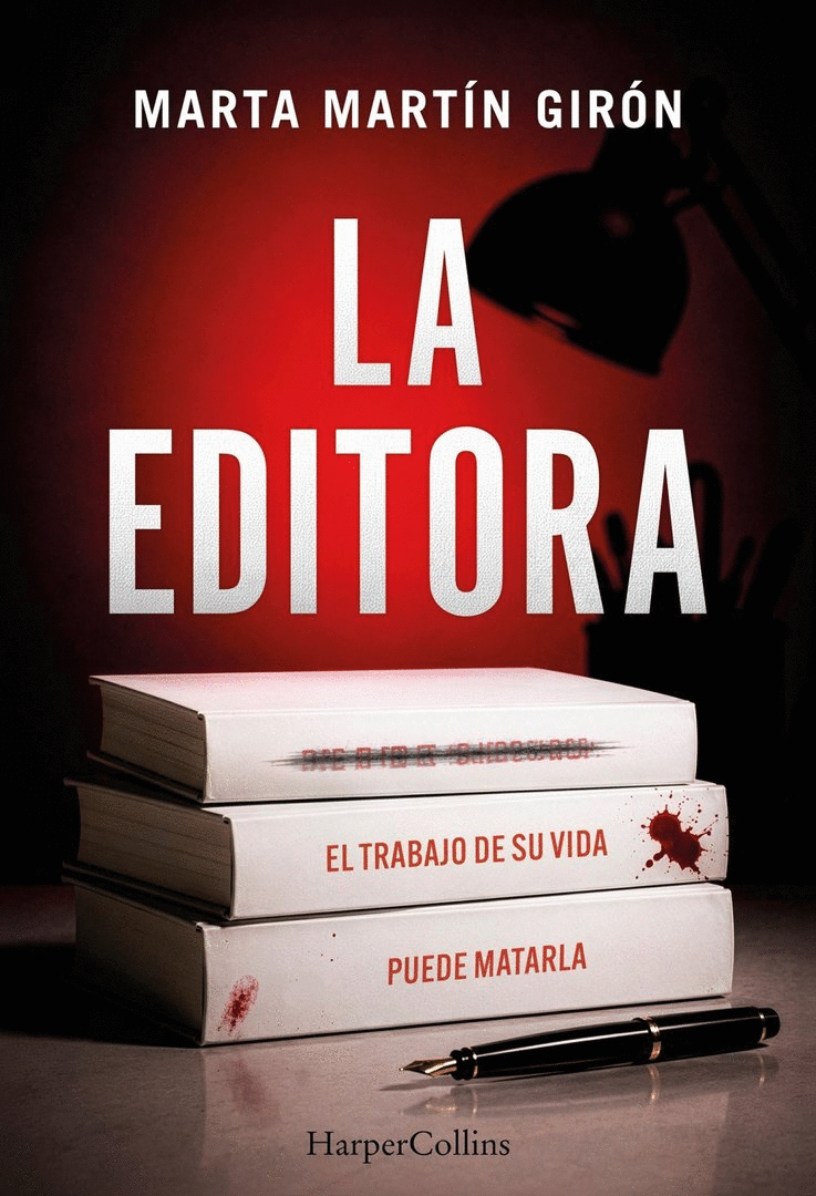 EDITORA, LA