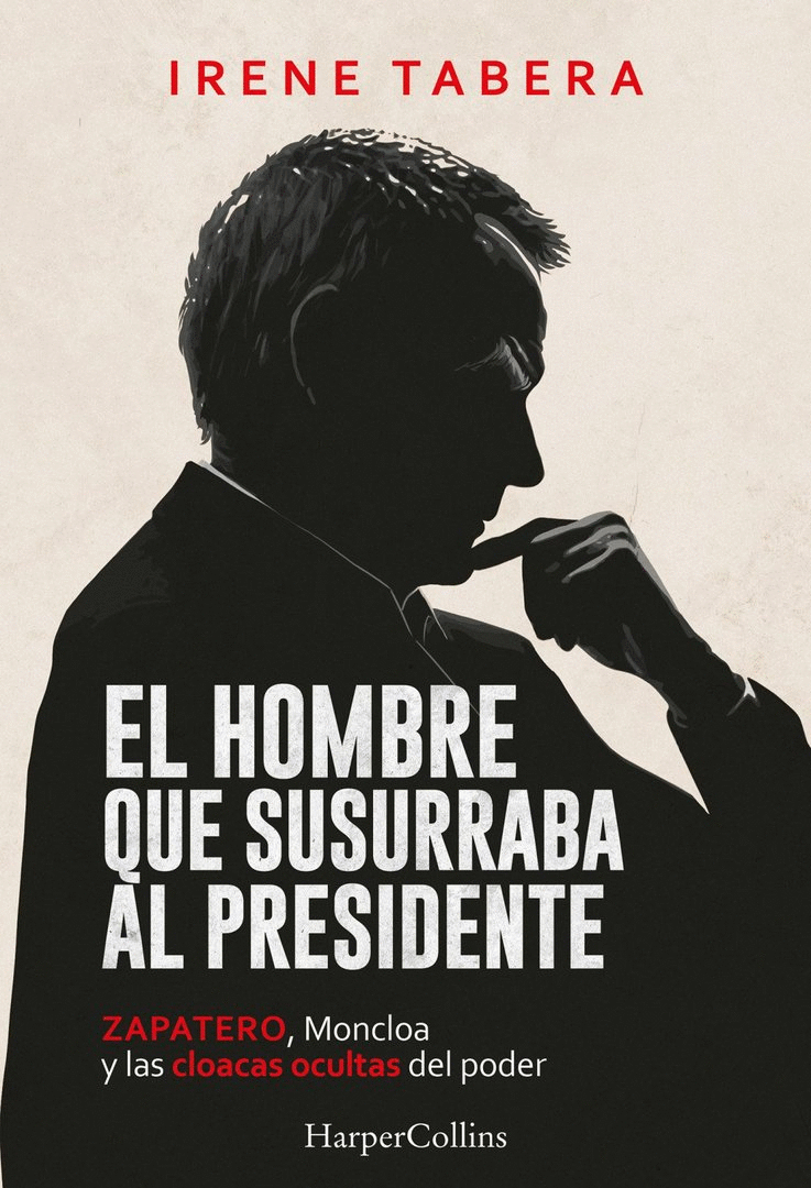 HOMBRE QUE SUSURRABA AL PRESIDENTE, EL