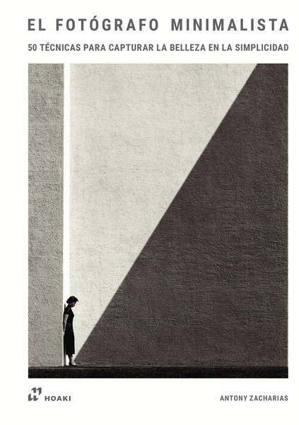 FOTÓGRAFO MINIMALISTA, EL