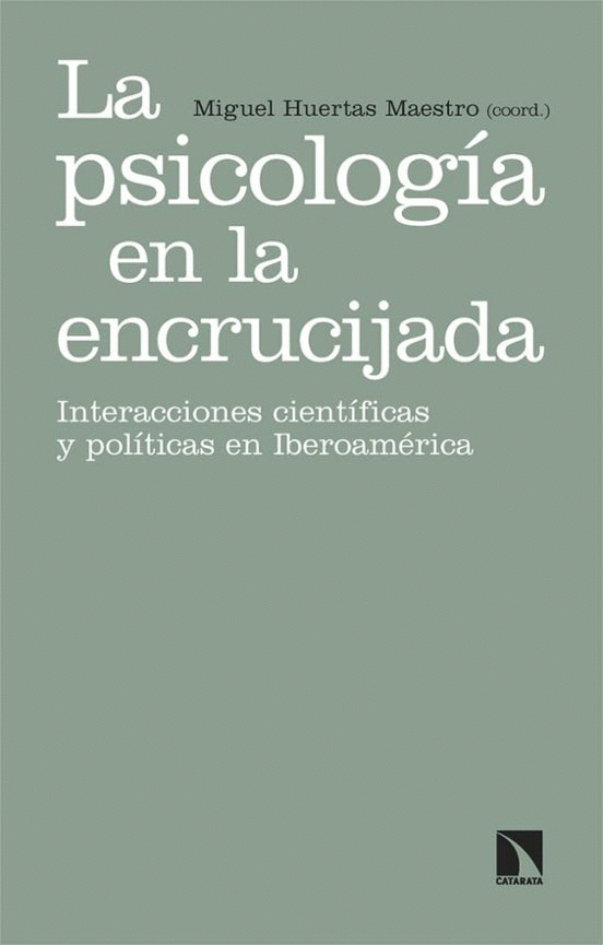 PSICOLOGÍA EN LA ENCRUCIJADA, LA