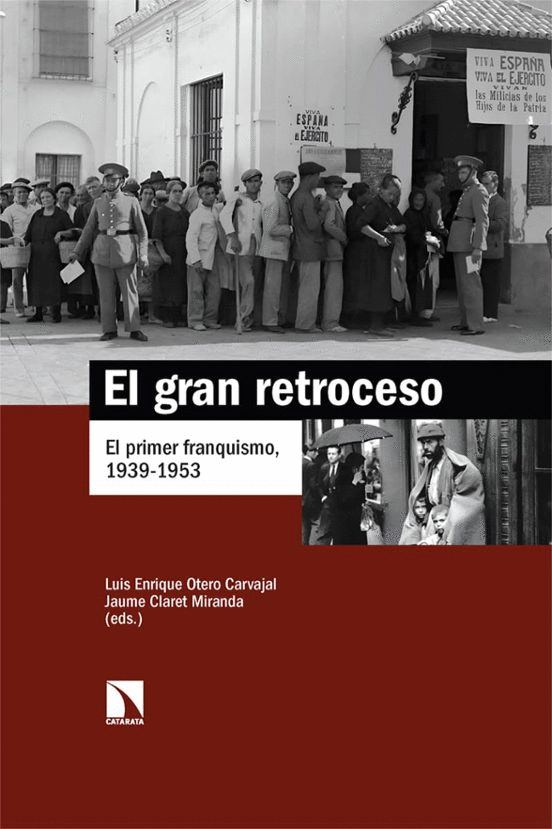 GRAN RETROCESO, EL